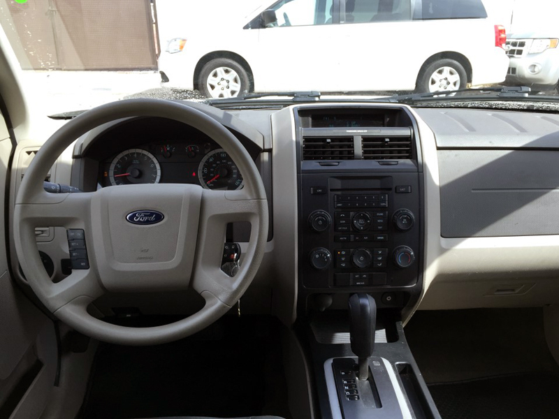 Used - Ford Escape XLS Crossover 4-Door for sale in Staten Island NY