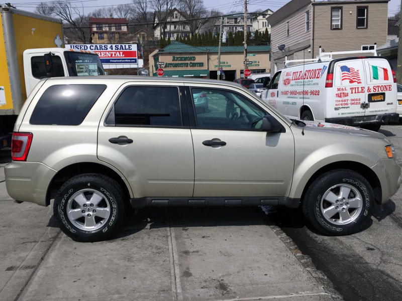 Used - Ford Escape XLS Crossover 4-Door for sale in Staten Island NY