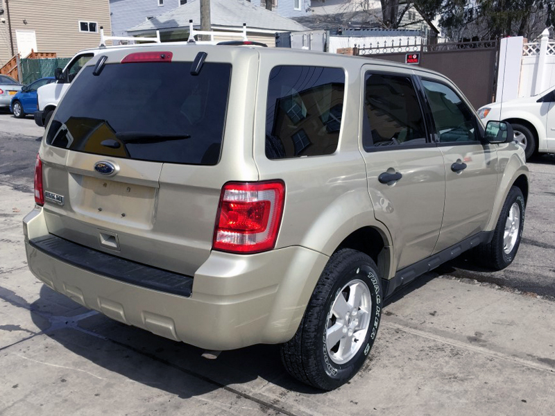 Used - Ford Escape XLS Crossover 4-Door for sale in Staten Island NY