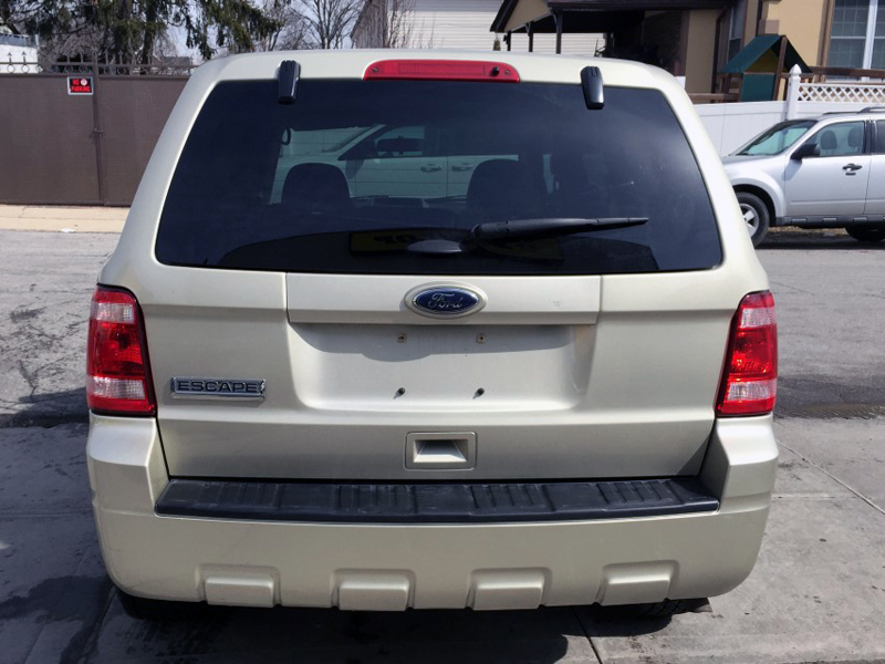 Used - Ford Escape XLS Crossover 4-Door for sale in Staten Island NY