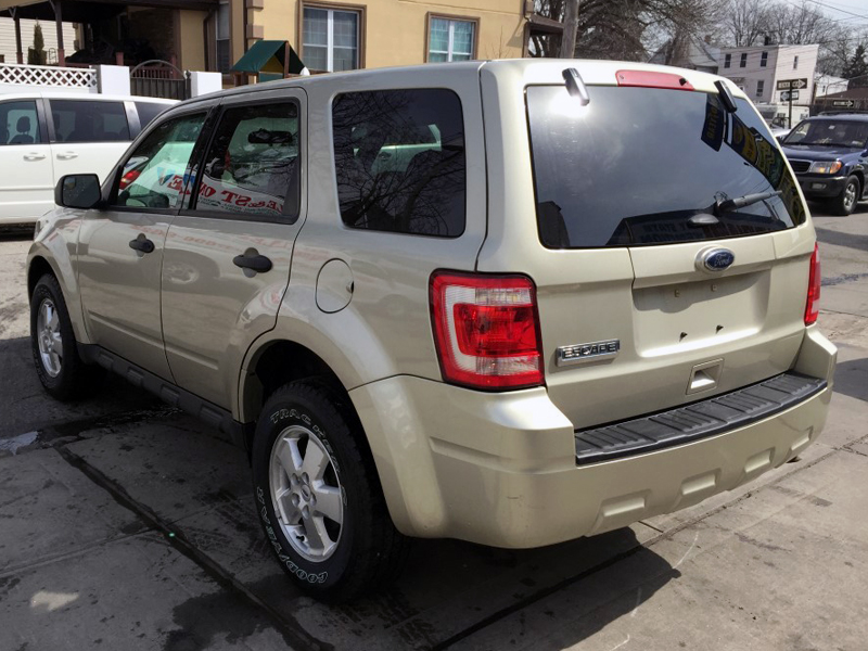 Used - Ford Escape XLS Crossover 4-Door for sale in Staten Island NY