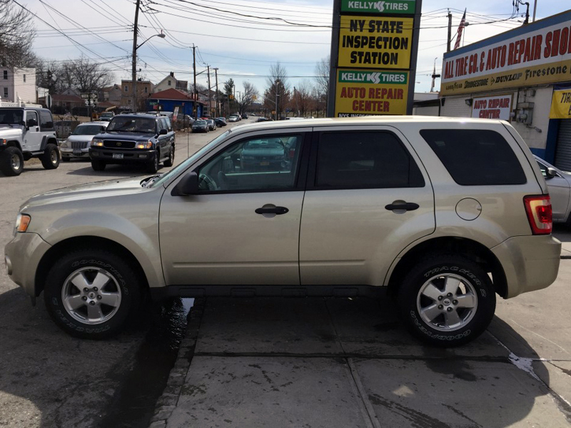 Used - Ford Escape XLS Crossover 4-Door for sale in Staten Island NY