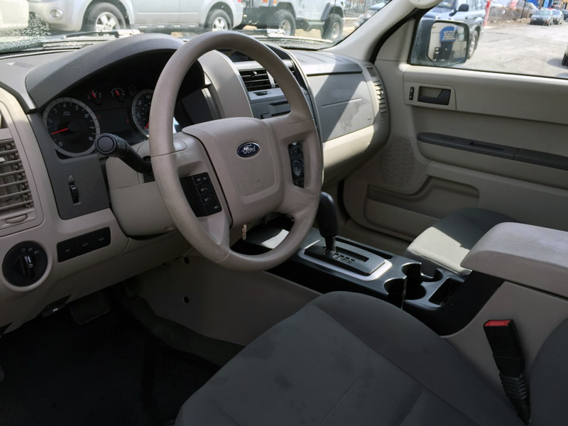 Used - Ford Escape XLS Crossover 4-Door for sale in Staten Island NY