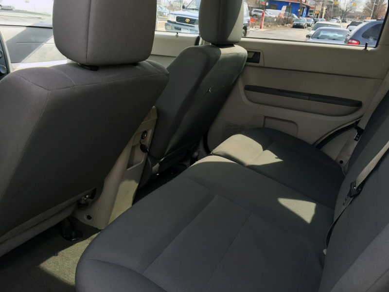 Used - Ford Escape XLS Crossover 4-Door for sale in Staten Island NY