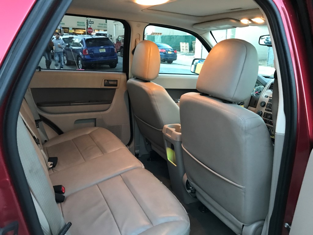 Used - Ford Escape XLT SUV for sale in Staten Island NY