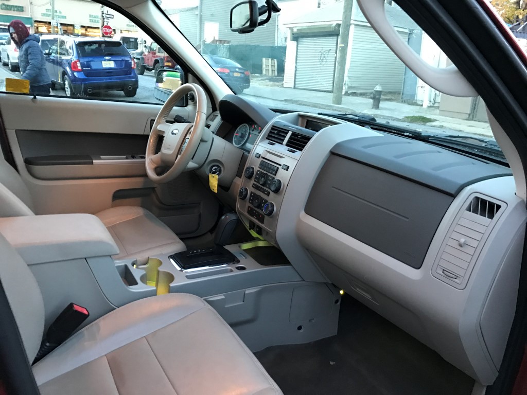 Used - Ford Escape XLT SUV for sale in Staten Island NY