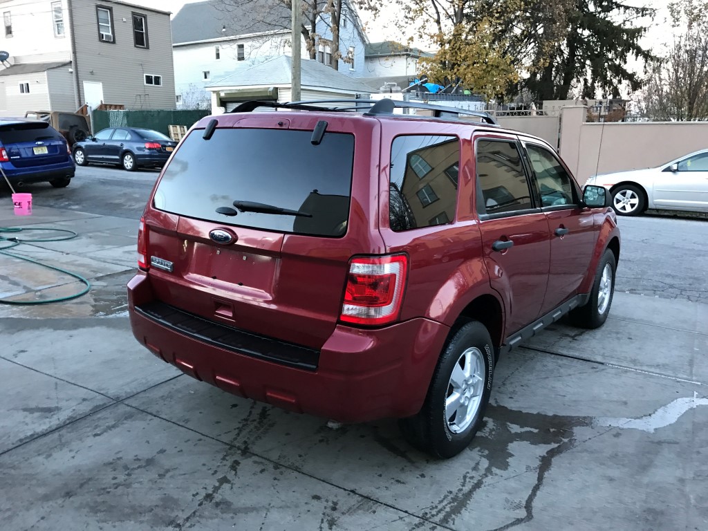 Used - Ford Escape XLT SUV for sale in Staten Island NY