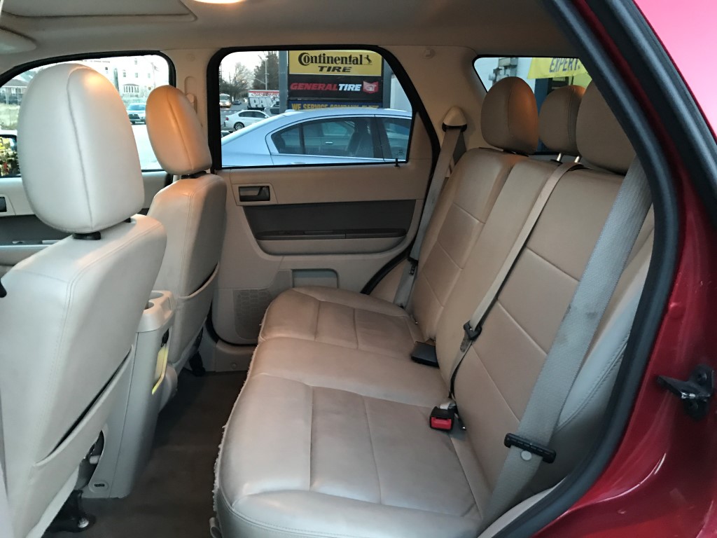 Used - Ford Escape XLT SUV for sale in Staten Island NY