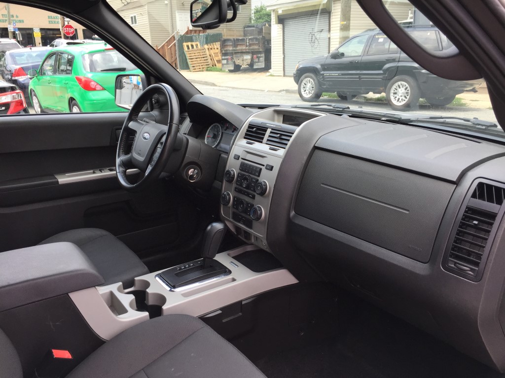 Used - Ford Escape XLT SUV for sale in Staten Island NY