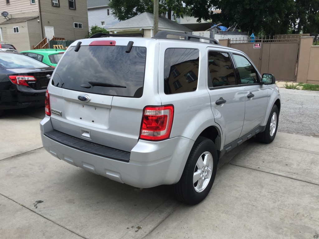 Used - Ford Escape XLT SUV for sale in Staten Island NY