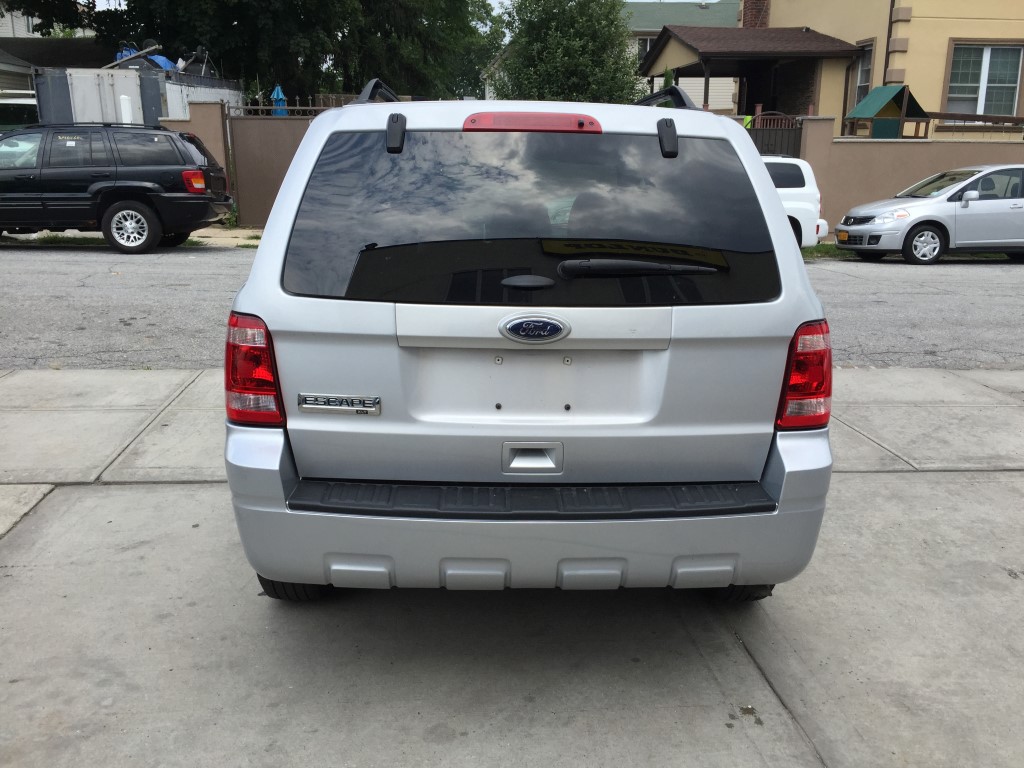 Used - Ford Escape XLT SUV for sale in Staten Island NY