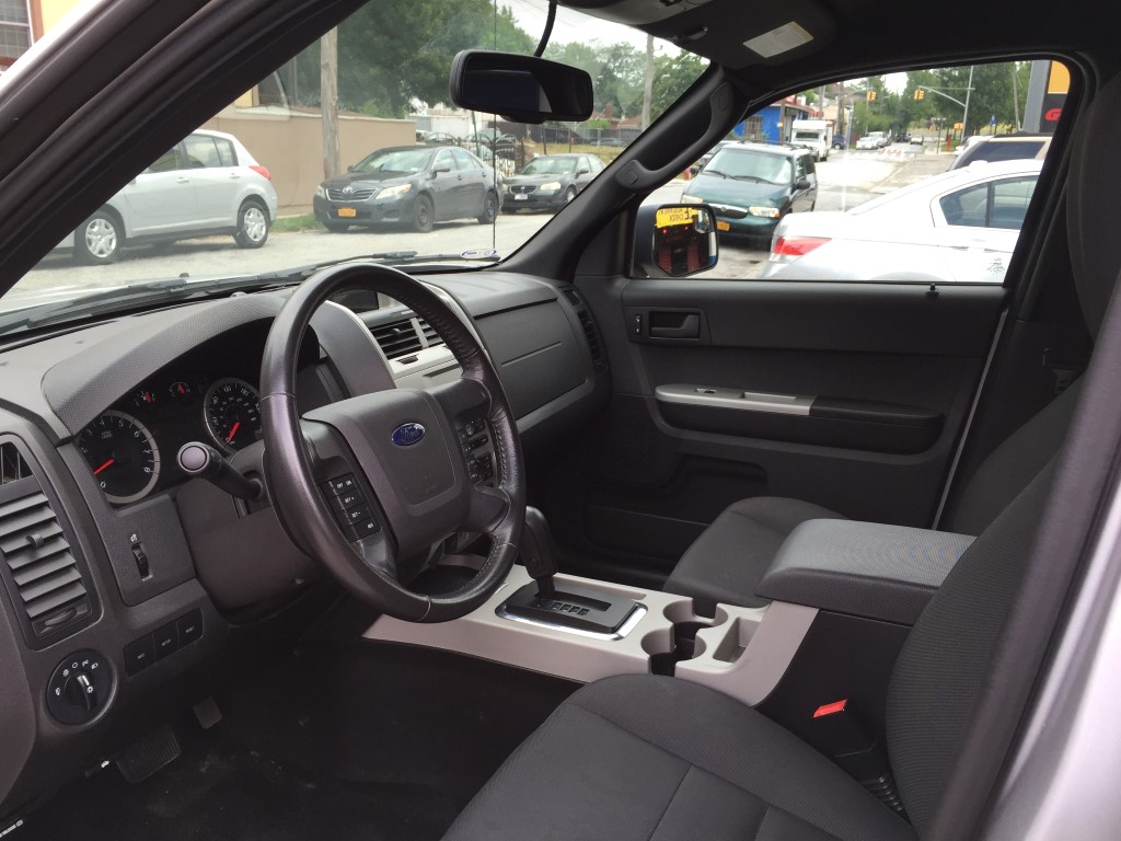 Used - Ford Escape XLT SUV for sale in Staten Island NY