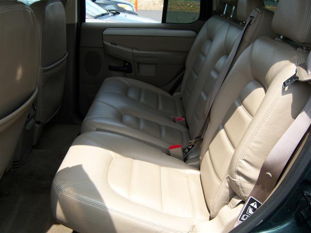 2003 Ford Explorer XLT Sport Utility for sale in Brooklyn, NY