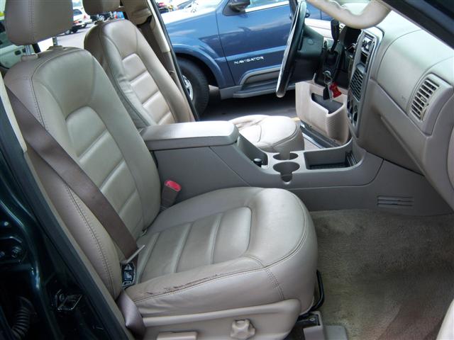 2003 Ford Explorer XLT Sport Utility for sale in Brooklyn, NY