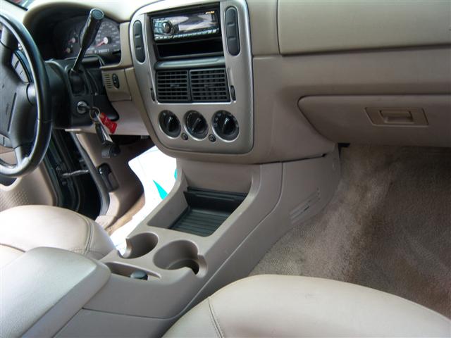 2003 Ford Explorer XLT Sport Utility for sale in Brooklyn, NY