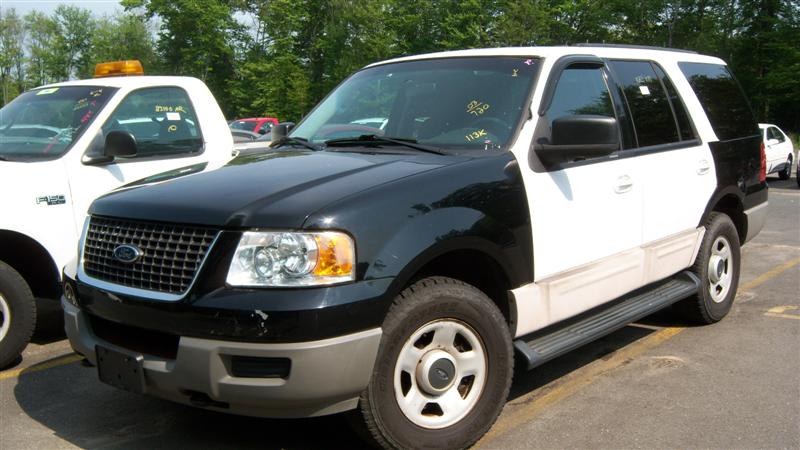 Used - Ford Expedition XLT 4x4 XLT for sale in Staten Island NY