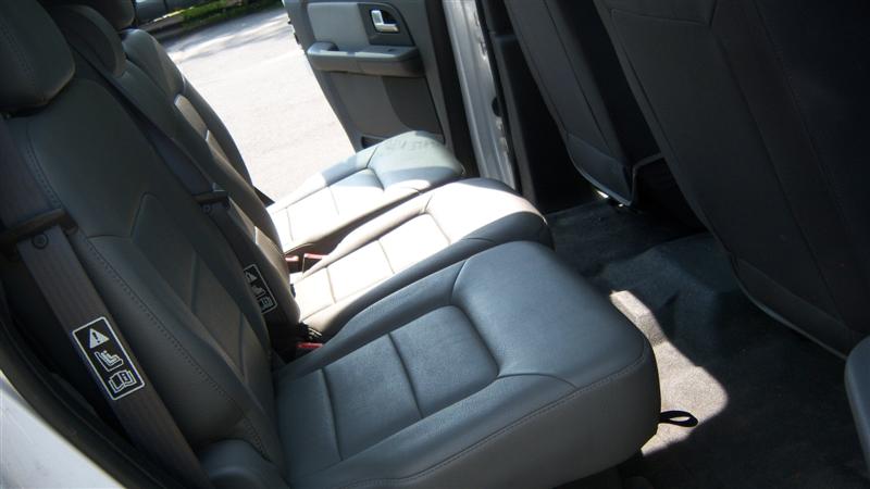 Used - Ford Expedition XLT 4x4 XLT for sale in Staten Island NY