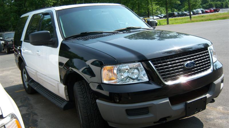 Used - Ford Expedition XLT 4x4 XLT for sale in Staten Island NY