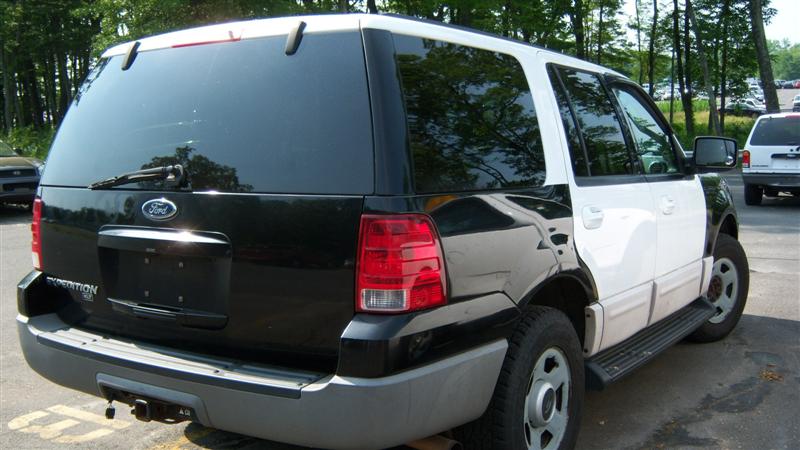 Used - Ford Expedition XLT 4x4 XLT for sale in Staten Island NY