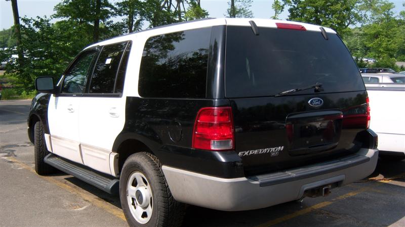 Used - Ford Expedition XLT 4x4 XLT for sale in Staten Island NY