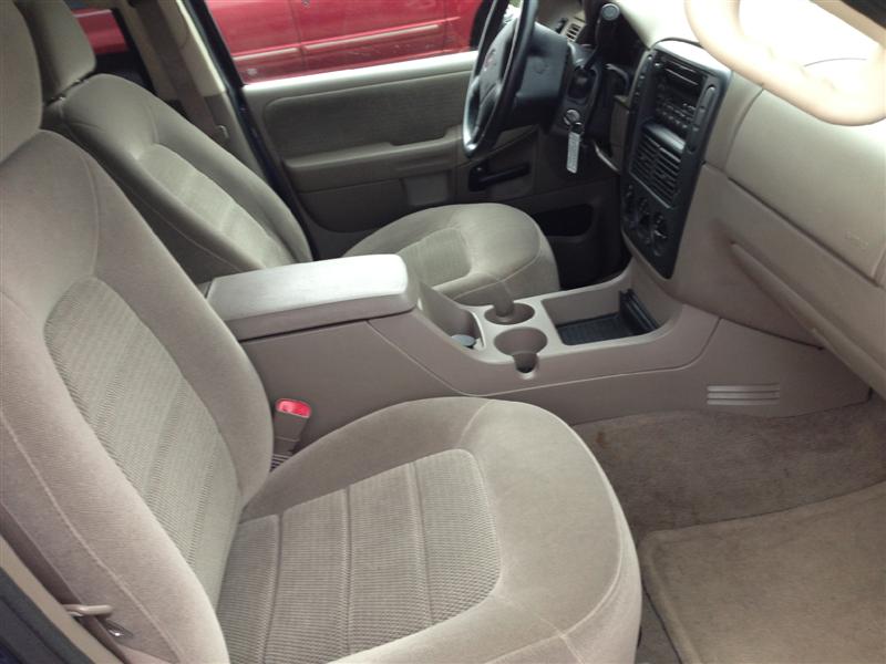 2002 Ford Explorer XLT Sport Utility 4WD for sale in Brooklyn, NY