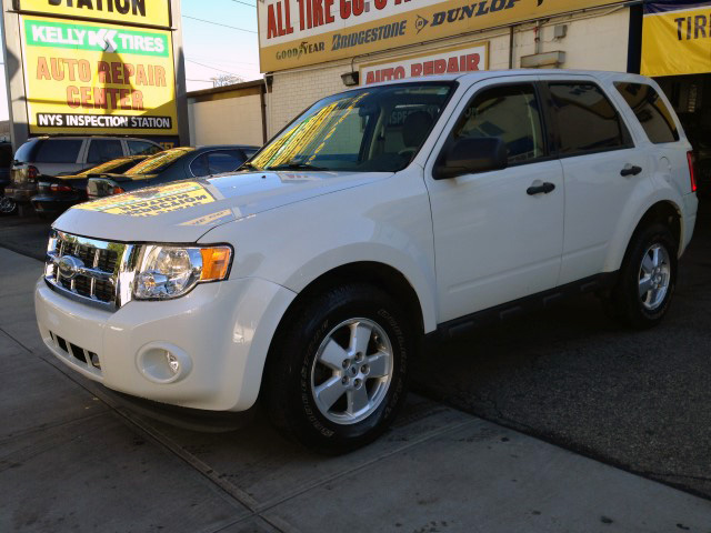 Used - Ford Escape XLS  for sale in Staten Island NY