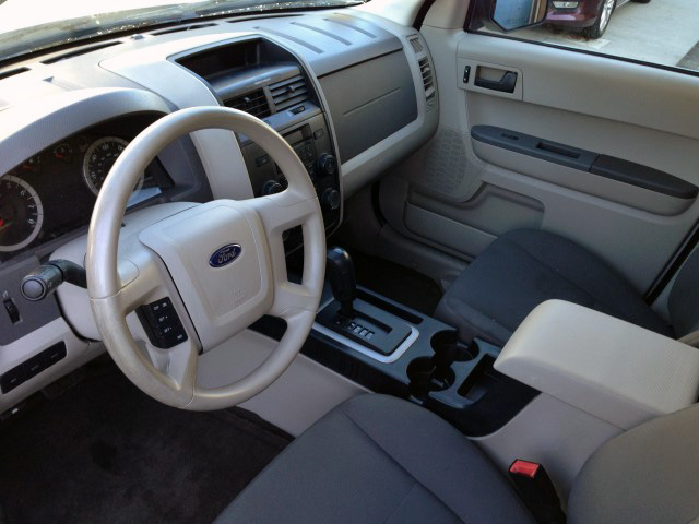 Used - Ford Escape XLS  for sale in Staten Island NY