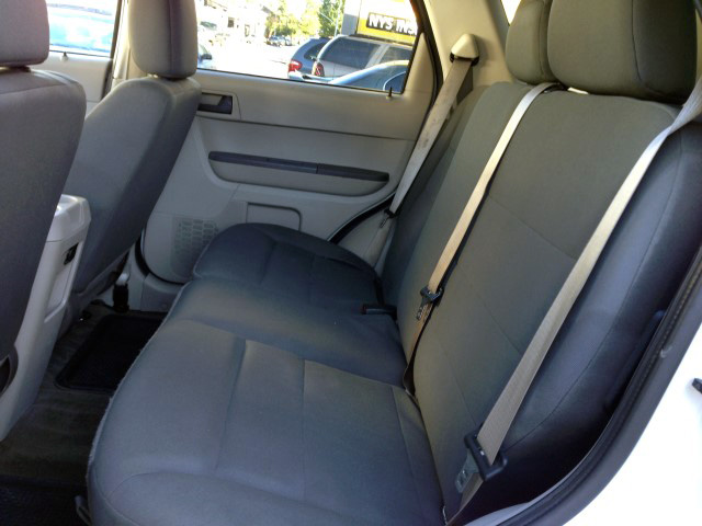 Used - Ford Escape XLS  for sale in Staten Island NY