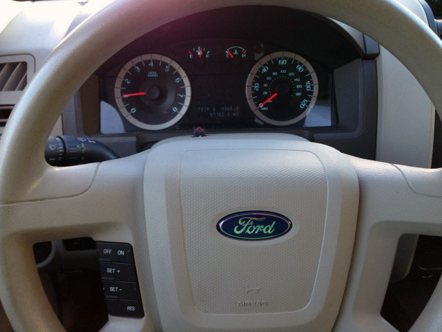 Used - Ford Escape XLS  for sale in Staten Island NY