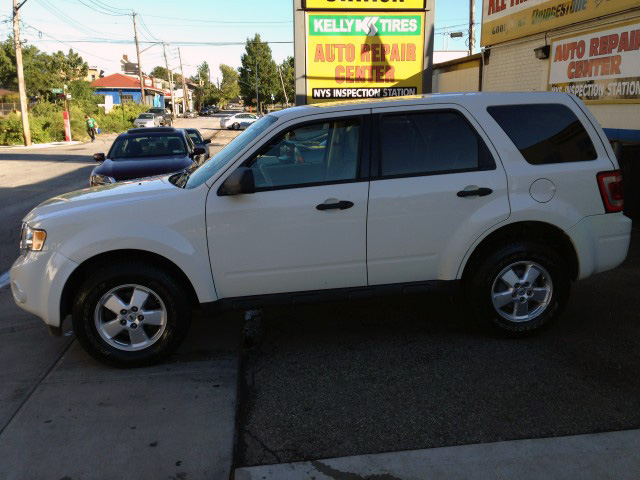 Used - Ford Escape XLS  for sale in Staten Island NY