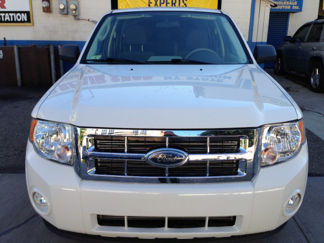 Used - Ford Escape XLS  for sale in Staten Island NY