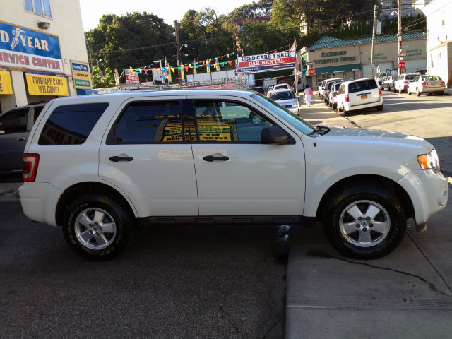 Used - Ford Escape XLS  for sale in Staten Island NY