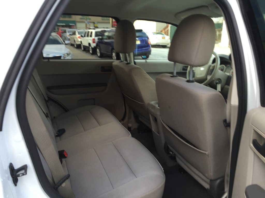 Used - Ford Escape XLT SUV for sale in Staten Island NY