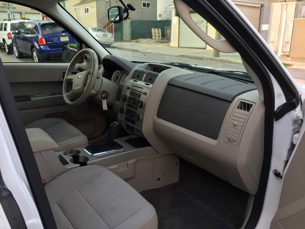 Used - Ford Escape XLT SUV for sale in Staten Island NY