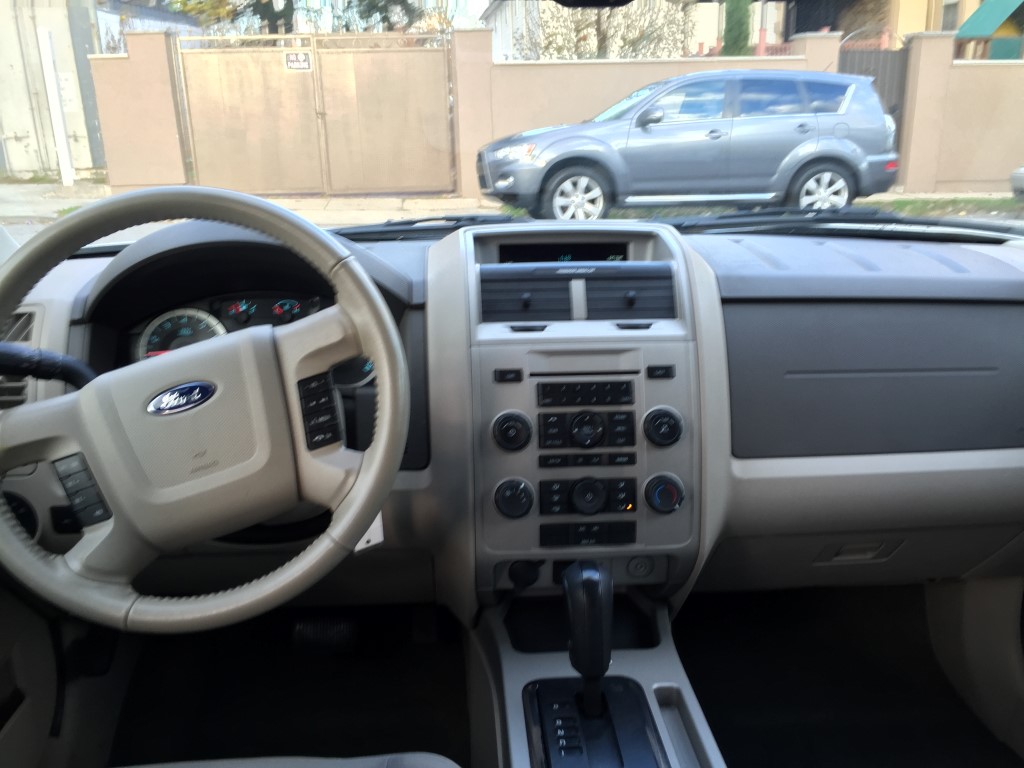 Used - Ford Escape XLT SUV for sale in Staten Island NY