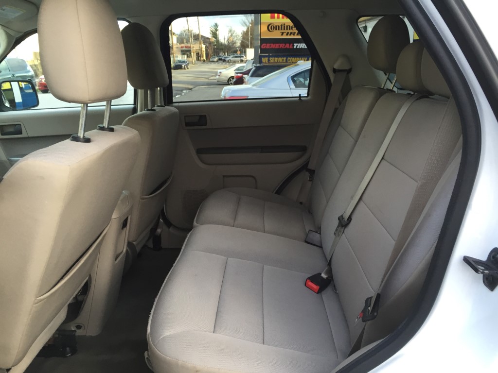 Used - Ford Escape XLT SUV for sale in Staten Island NY