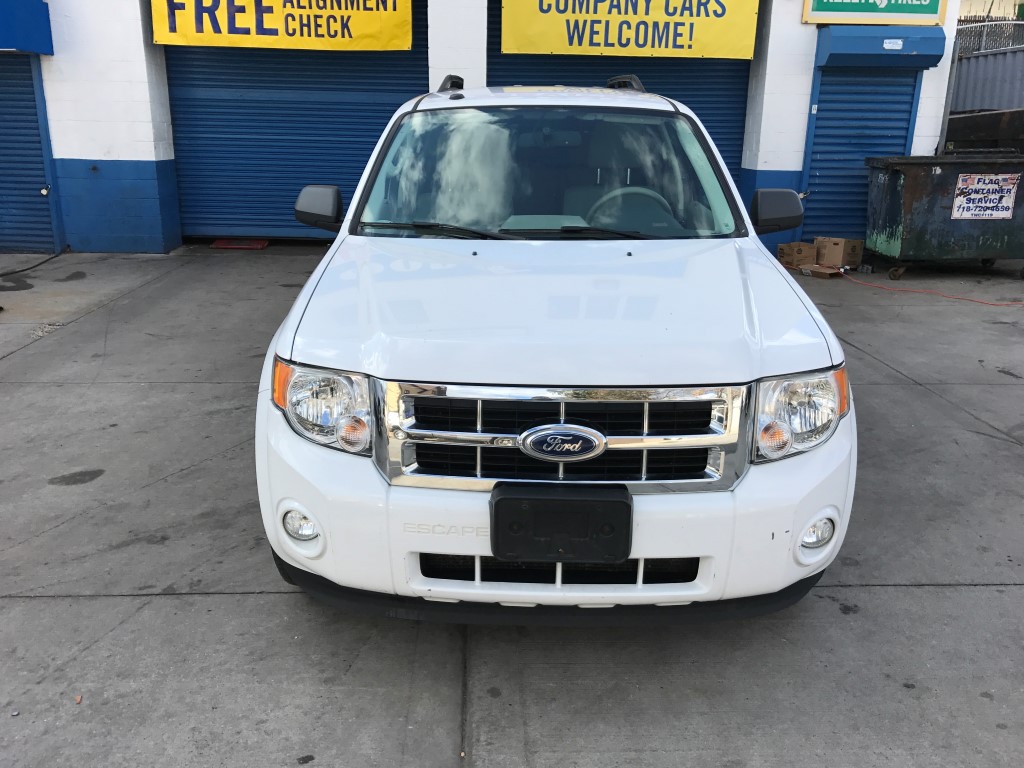 Used - Ford Escape XLS SUV for sale in Staten Island NY