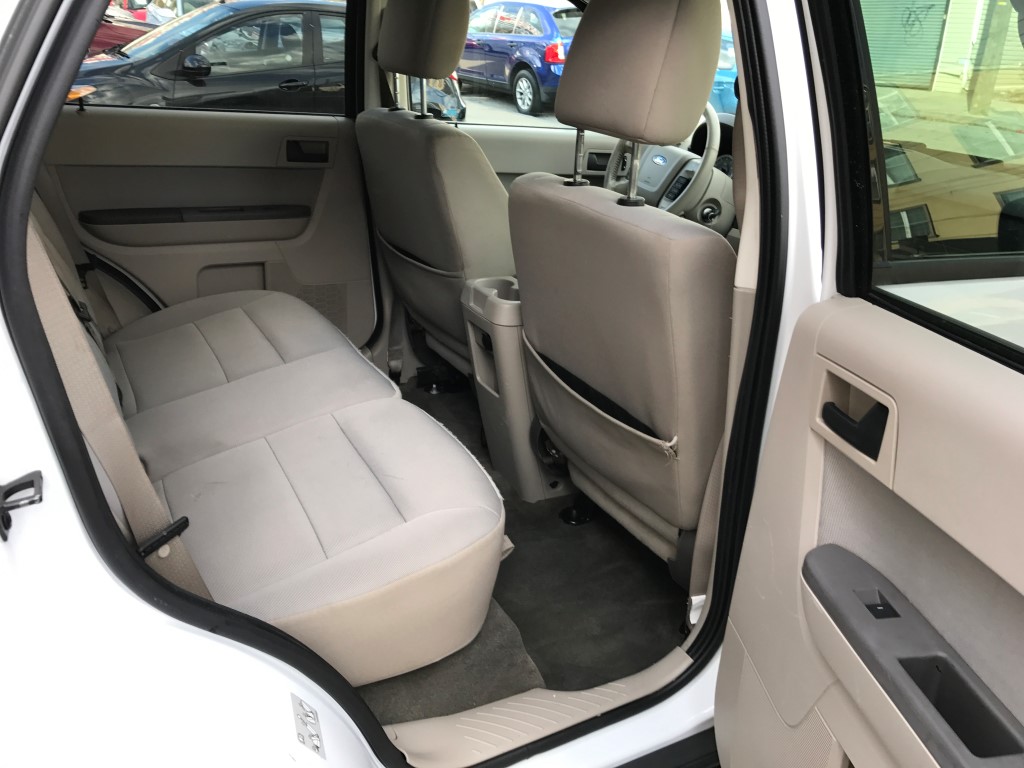 Used - Ford Escape XLS SUV for sale in Staten Island NY