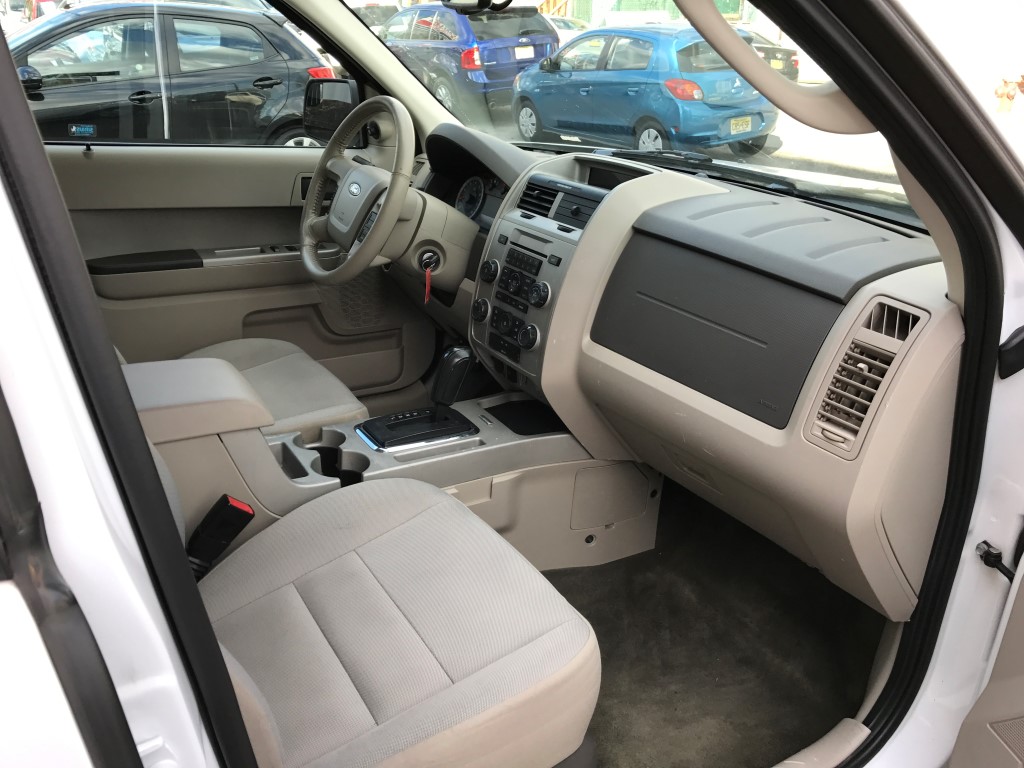 Used - Ford Escape XLS SUV for sale in Staten Island NY