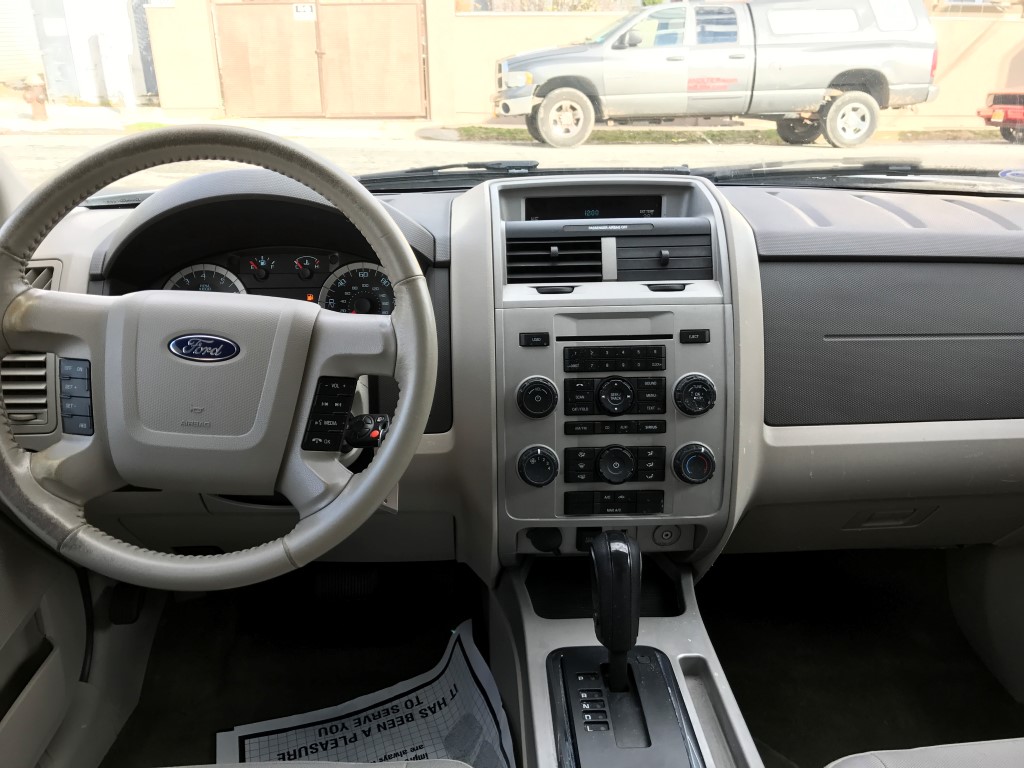 Used - Ford Escape XLS SUV for sale in Staten Island NY