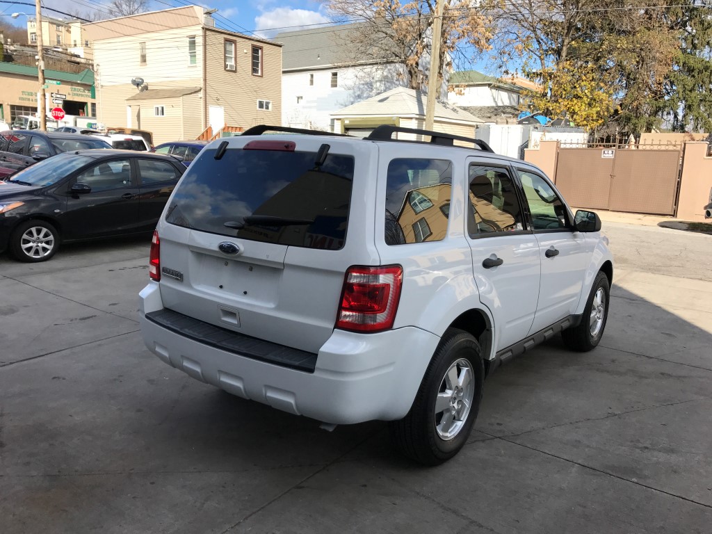 Used - Ford Escape XLS SUV for sale in Staten Island NY