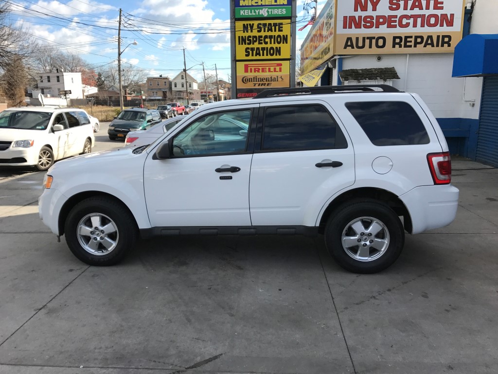 Used - Ford Escape XLS SUV for sale in Staten Island NY