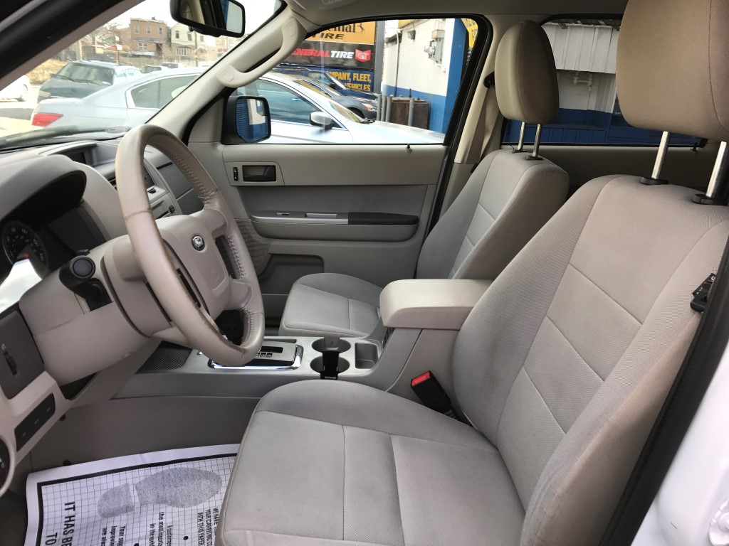 Used - Ford Escape XLS SUV for sale in Staten Island NY