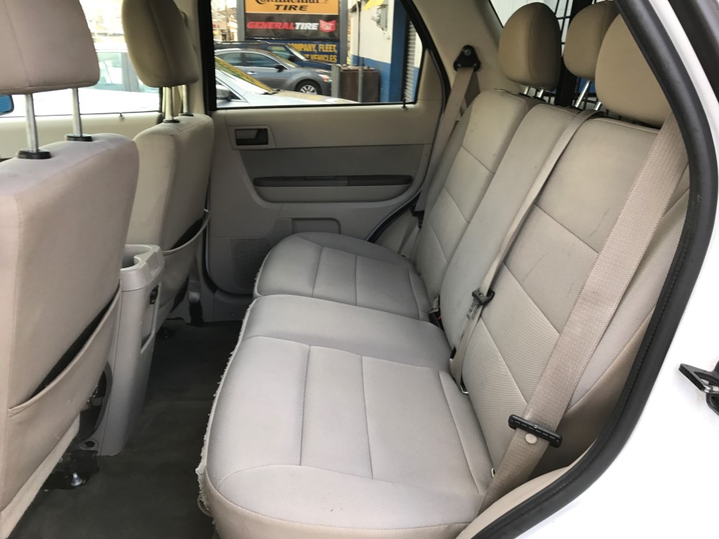 Used - Ford Escape XLS SUV for sale in Staten Island NY