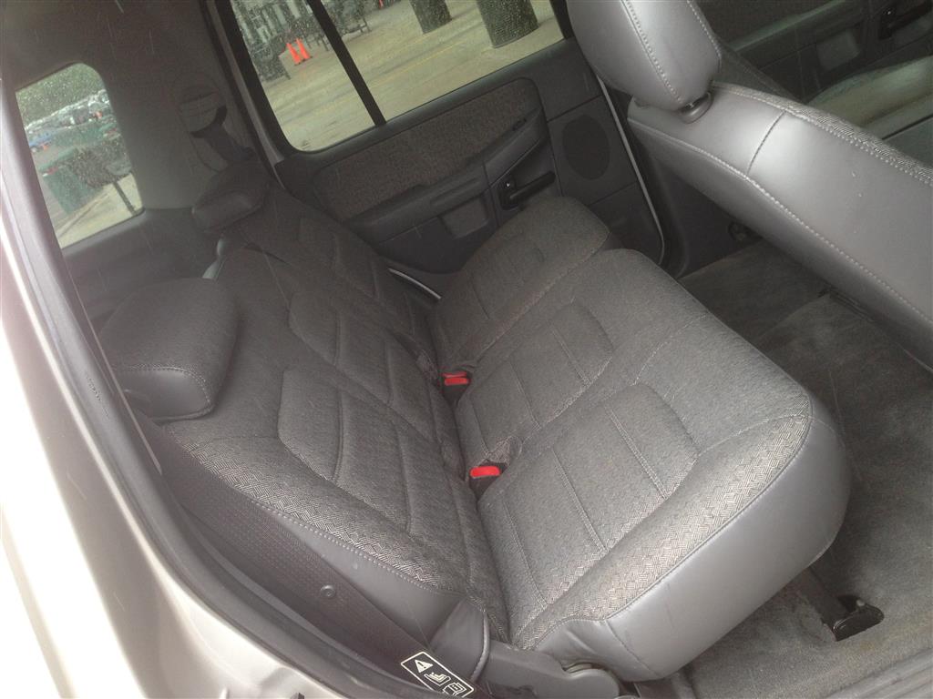 2002 Ford Explorer XLS Sport Utility 4WD for sale in Brooklyn, NY