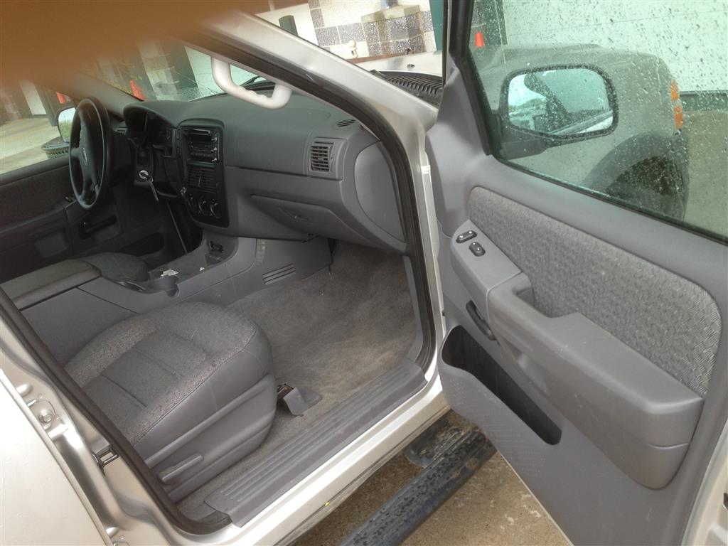 2002 Ford Explorer XLS Sport Utility 4WD for sale in Brooklyn, NY