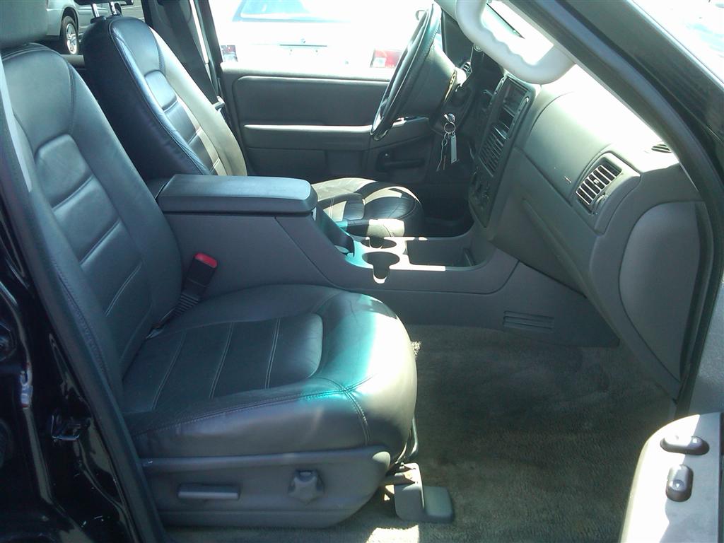 Used - Ford Explorer XLT Sport Utility 4WD for sale in Staten Island NY