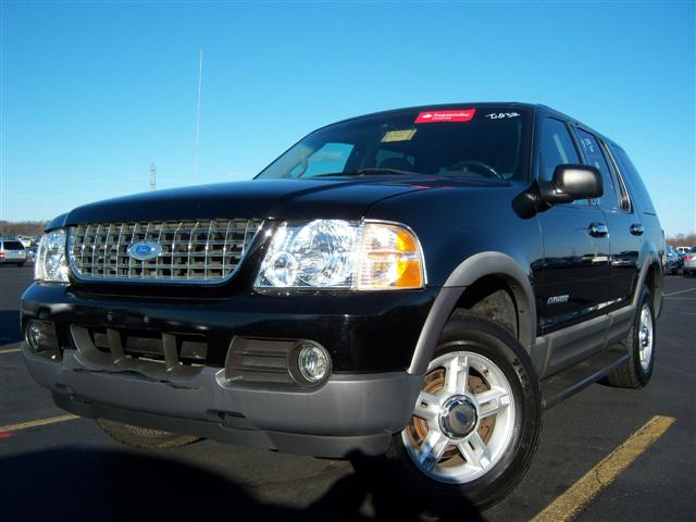 Used - Ford Explorer XLT Sport Utility for sale in Staten Island NY