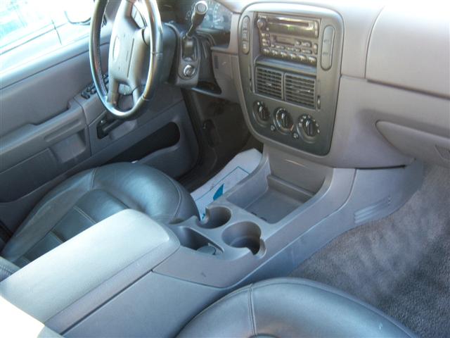 Used - Ford Explorer XLT Sport Utility for sale in Staten Island NY