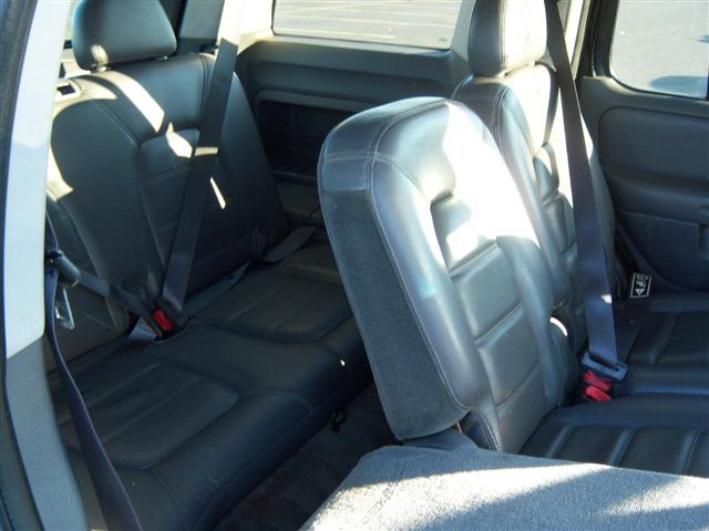 Used - Ford Explorer XLT Sport Utility for sale in Staten Island NY